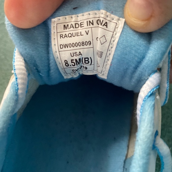 Dexter Raquel v bowling shoes - Picture 4 of 6